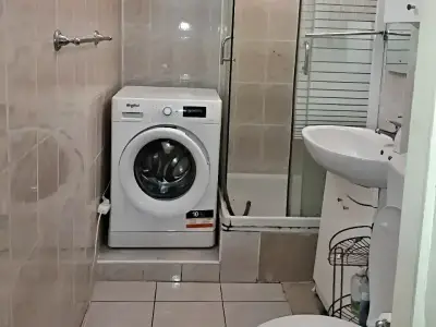 Apartament de inchiriere baie cu masina Sector 6 Bucuresti